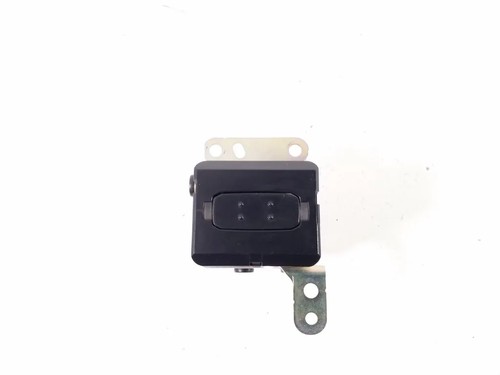 Ignition key card reader