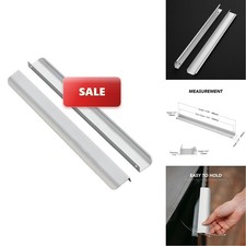 Ravinte 3 Pack Finger Pulls 356mm/14 Hole Cen...