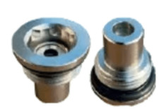 1/2" Auto Radiator Air Vent