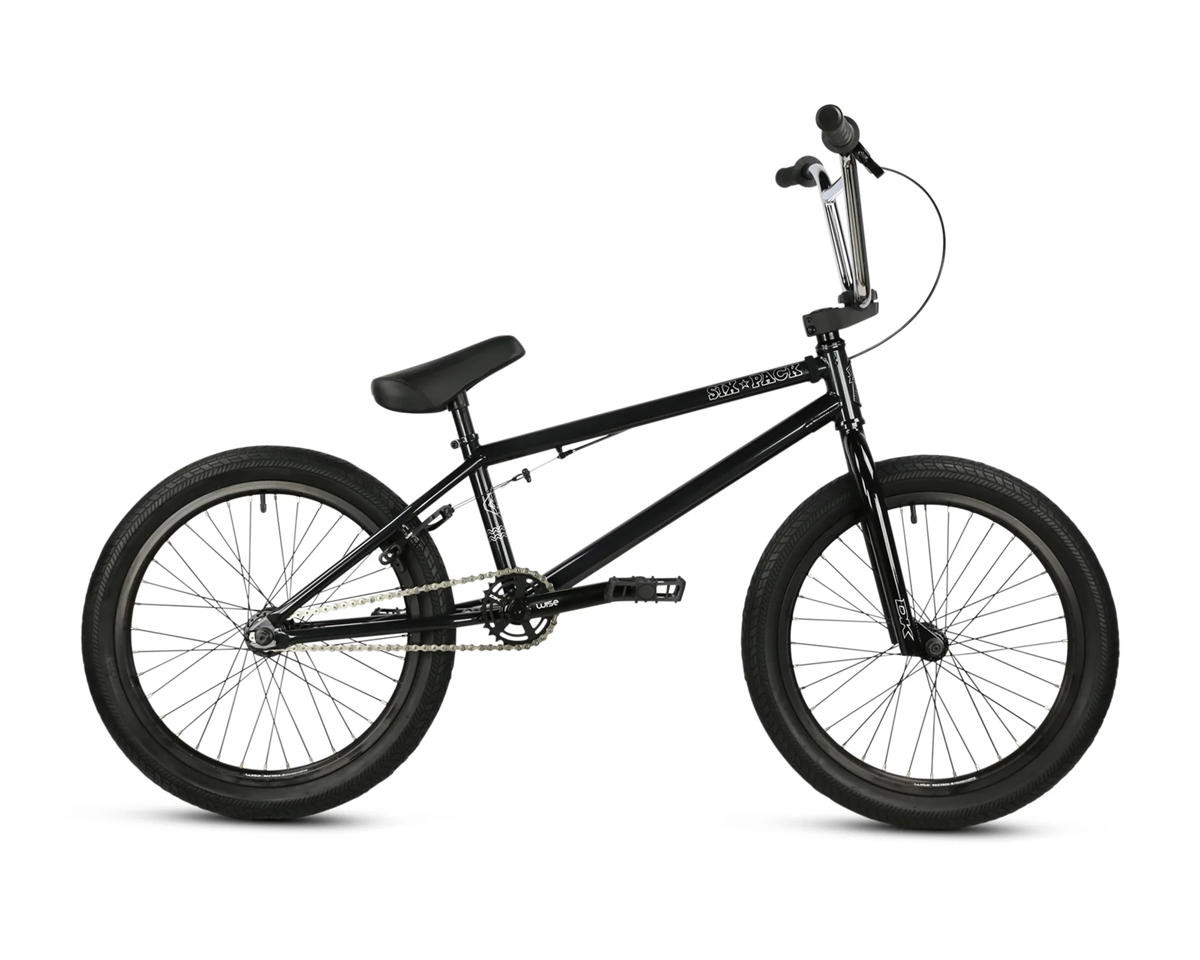 DK Six Pack BMX Bike (20.5