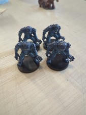 Lot Of 4 Chraal #37 Angelfire Dungeons & Drag...