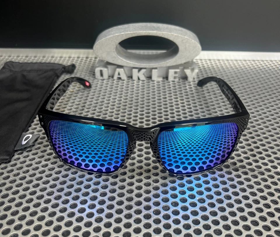 Oakley Holbrook XL, photo 4 of 5