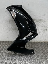 Kawasaki ER6 F 2015 left hand front fairing panel 2012 - 2016