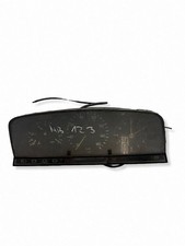 Mercedes-Benz W123 1985 Diesel Vorne Geschwindigkeitsmesser Cockpit 87001050 Mercedes-Benz W123 1985 Diesel Vorne Geschwindigkeitsmesser Cockpit 87001050