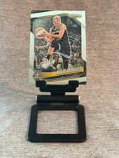 2025 Panini Prizm - Base - Allie Quigley #80