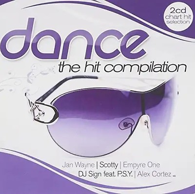 Various - Dance: the Hit Compilation