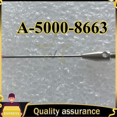 A-5000-8663 CMM Touch Probe CMM Stylus Tips M2 CMM Styli 1mm Ruby Ball 27mm Long