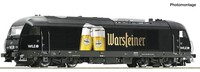 Roco 7320104 Diesellok Br 223 Wle/Warsteiner Ac-Snd.3 Leiter