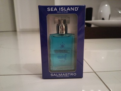 Sea Island Isola D'Elba Unisex Parfüm 50ml