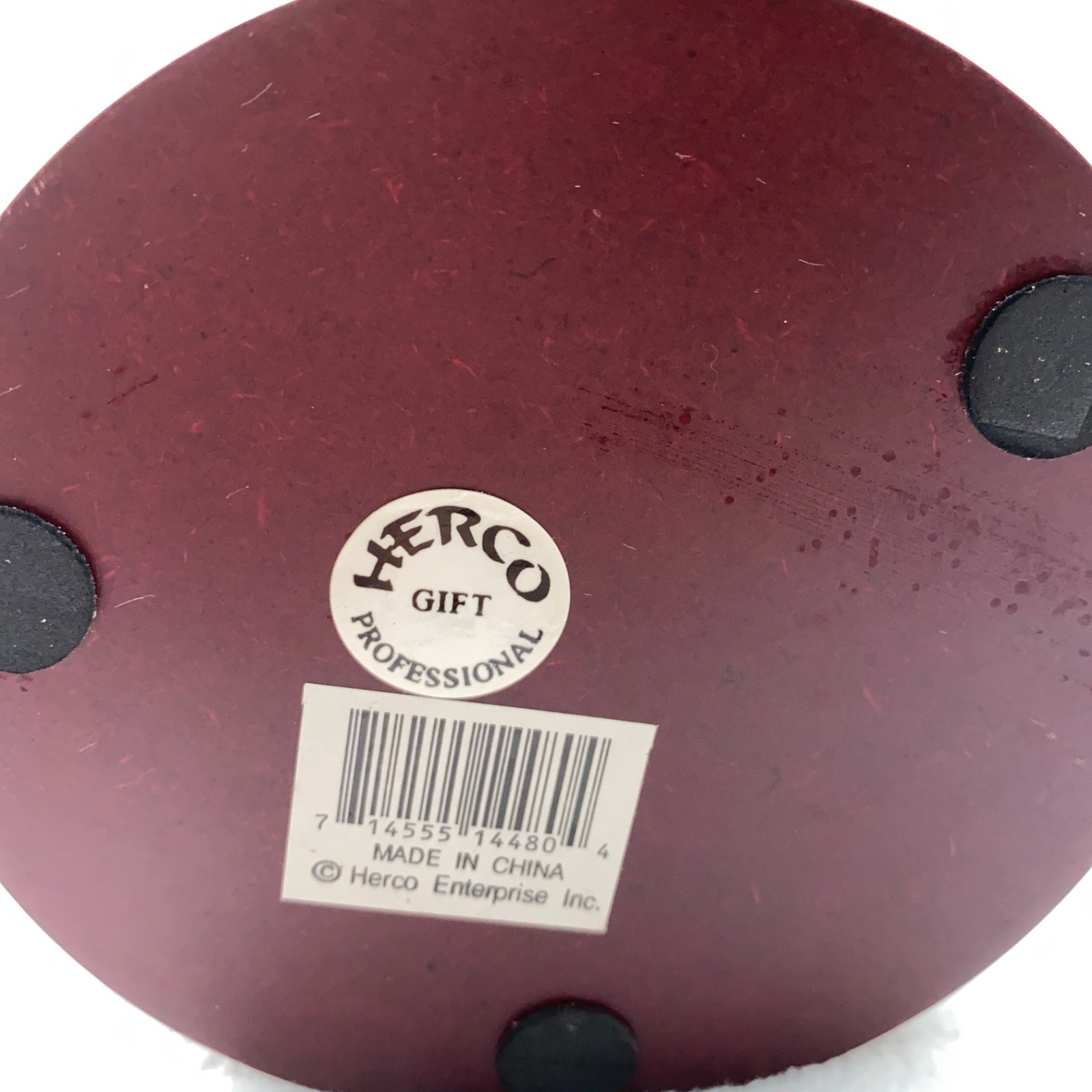 Herco Gift Professional Man & Woman Embracing Art Sculpture 12.5” Abstract