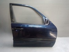 A2027201605 W202 C-Klasse Beifahrertür Tür Vorne Rechts Blau Metallic #B1 A2027201605 W202 C-Klasse Beifahrertür Tür Vorne Rechts Blau Metallic #B1