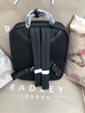 Radley Nylon Exterior Backpacks for Women for sale UK