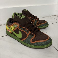 Nike SB Dunk Low De La Soul, US 11.5