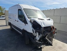 Porte avant et accessoires Ford TRANSIT