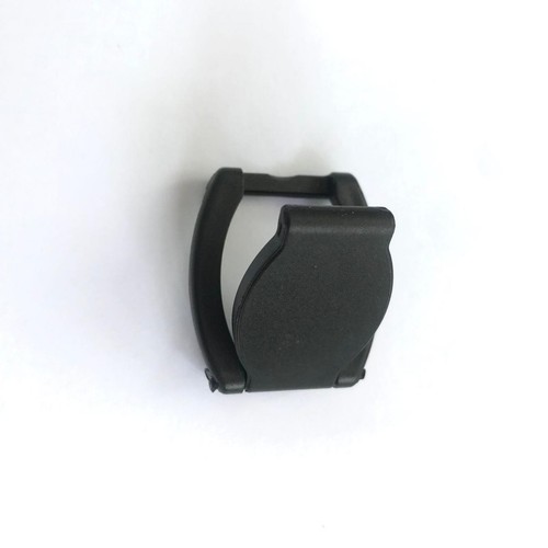 Anti-Dust Lens Cap Hood Protector For Logitech HD Pro Webcam C920 C922 C930e B - Photo 6/9