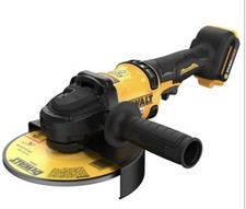 DeWalt DCG440B 60V MAX 7 in. Brushless Cordless Grinder w/ Kickback Brake