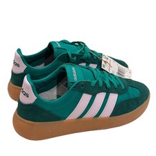 Adidas Barreda Decode Collegiate Green Women s 6.5
