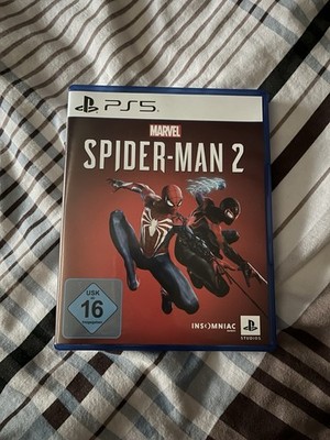 Marvel's Spider-Man 2 (PS5 Edition)