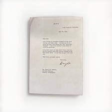 Guide to Collecting Autographed Presidential Memorabilia 7