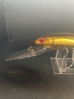 Vintage Bomber Deep Long A Fishing Lure  — photo 6