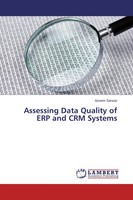 Azeem Sarwar | Assessing Data Quality Of ERP And CRM Systems | Taschenbuch