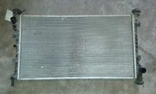Radiateur Ford TRANSIT CONNECT