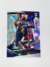 2019-20 Panini Revolution Basketball Cards 38