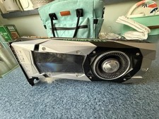 Scheda Grafica 10 Giugno 2016 GTX 1070 Edizione Founders