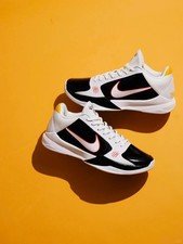   Nike Kobe 5 Protro Alternate Bruce Lee Whit...