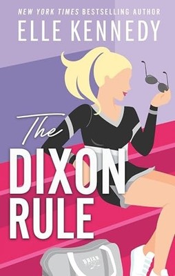 The Dixon Rule The addictive m - GOOD