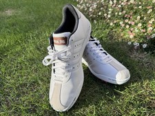 Adidas AdiCross II Golf Shoes UK Size 10