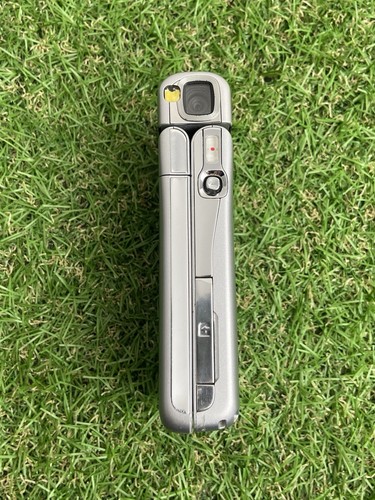 Nokia N90 Phone W Hülle ohne Ladegerät (A90) - Bild 4 von 8