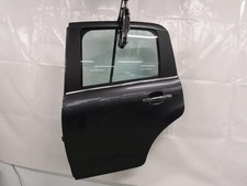 Porte arrière et accessoires Citroen C8