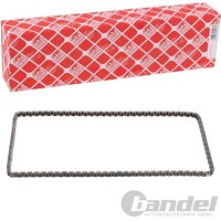 Febi Steuerkette Passend FüR Honda Accord VII Civic VII CR-V II FR-V Stream 2.0