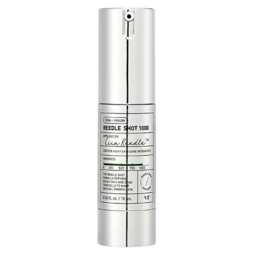 VT Cosmetics Reedle Shot 1000 15 ml Serum - Bild 5