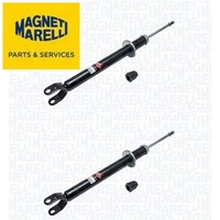 2X StoßDäMpfer Magneti Marelli 357110070000 2 StossdäMpfer Rechts Links