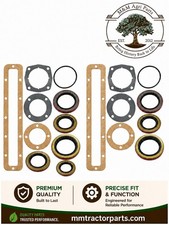 350804R1 Final Drive Gasket and Seal Kit for IH Farmall Cub Tractor