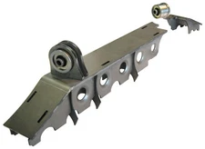 Artec Industries TJ3003 - Axle Truss