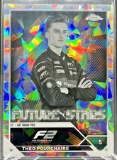 2023 Topps Chrome Sapphire Formula 1 Racing Checklist Guide in-content 36