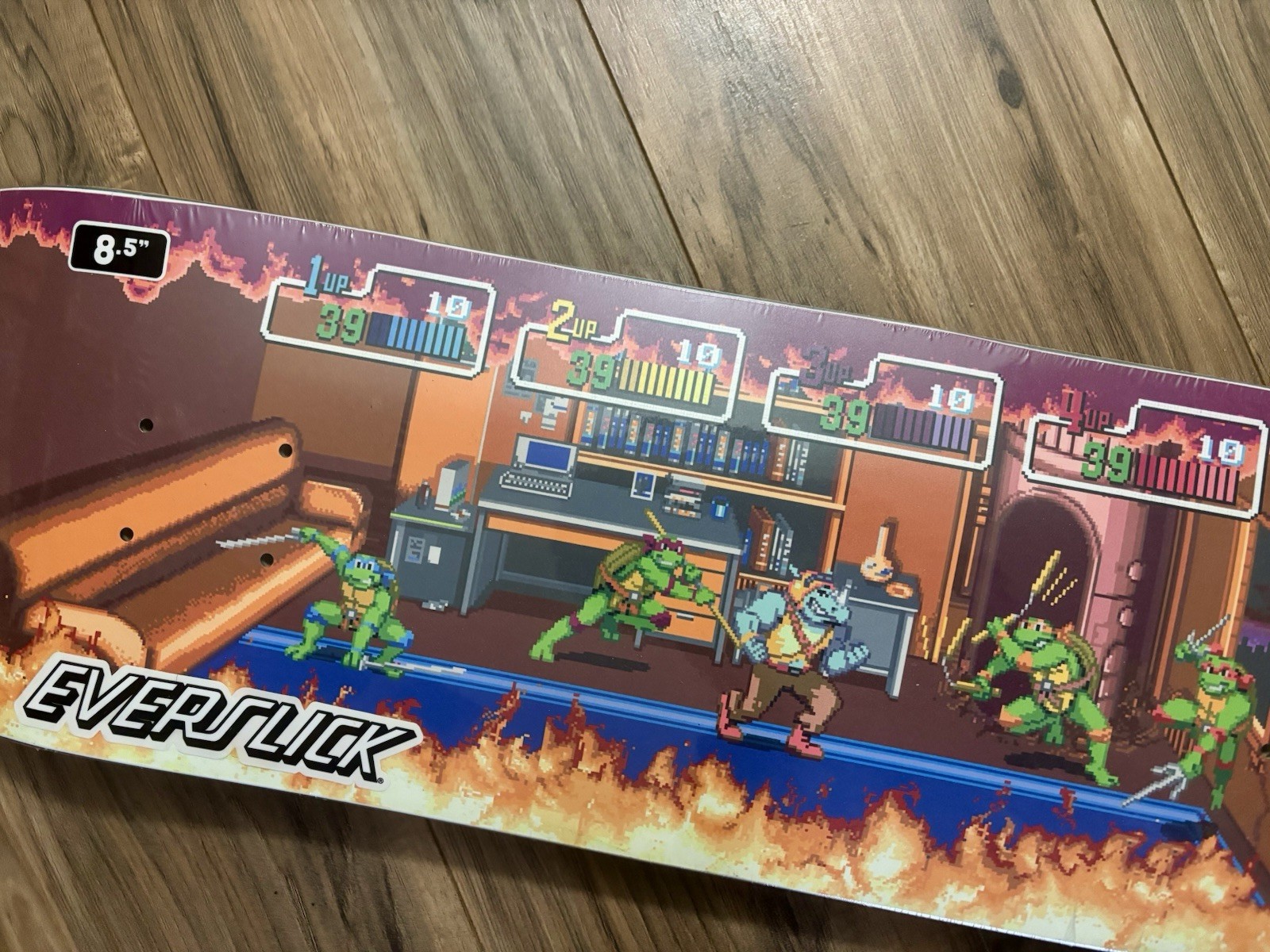 Deck Original