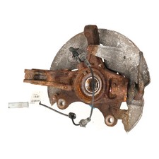 Essieu Citroen BERLINGO