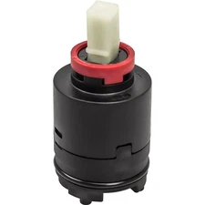 Easy-Install 40PHF-2 40mm Shower Cartridge replacement For Glacier Bay/Dominion