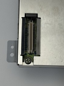 GD ROM Disc Drive Replacement Part For Sega Dreamcast Game Machine / Tested