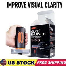 Qifor Glass Cleaner,Qifor Car Oil Film Cleaner Glass Guard,Automotive Oilfilm