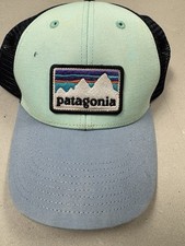 patagonia hat womens