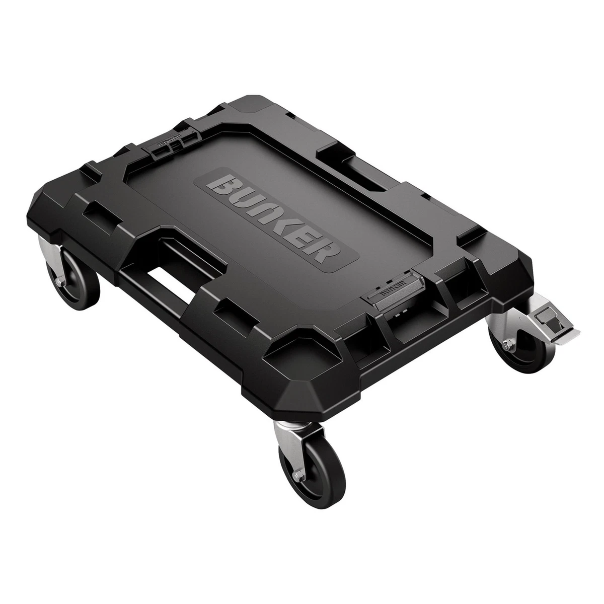 Beta Tools Cassetta Portautensili Organizer con 6 Vassoi Rimovibili