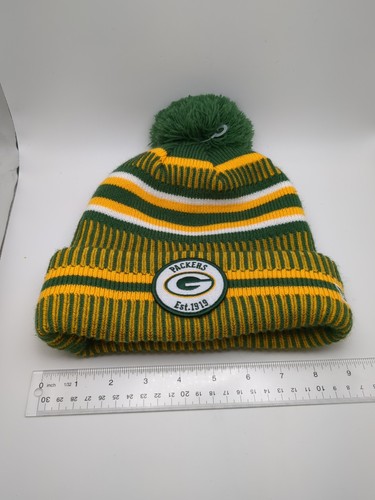 green bay packers beanie - Bild 8 von 20