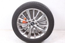 2019 Infiniti Q50 V37 Sedan Whell 18x7.5j Rim W Tire Falken 22550r18 95t Ms