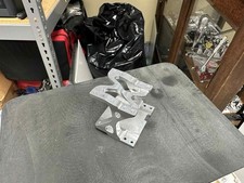 Traxxas Tmaxx Emaxx Mono block chassis extension Supermaxx T-maxx .15 2.5 3.3