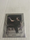 2026 Topps Chrome WWE Undertaker Base